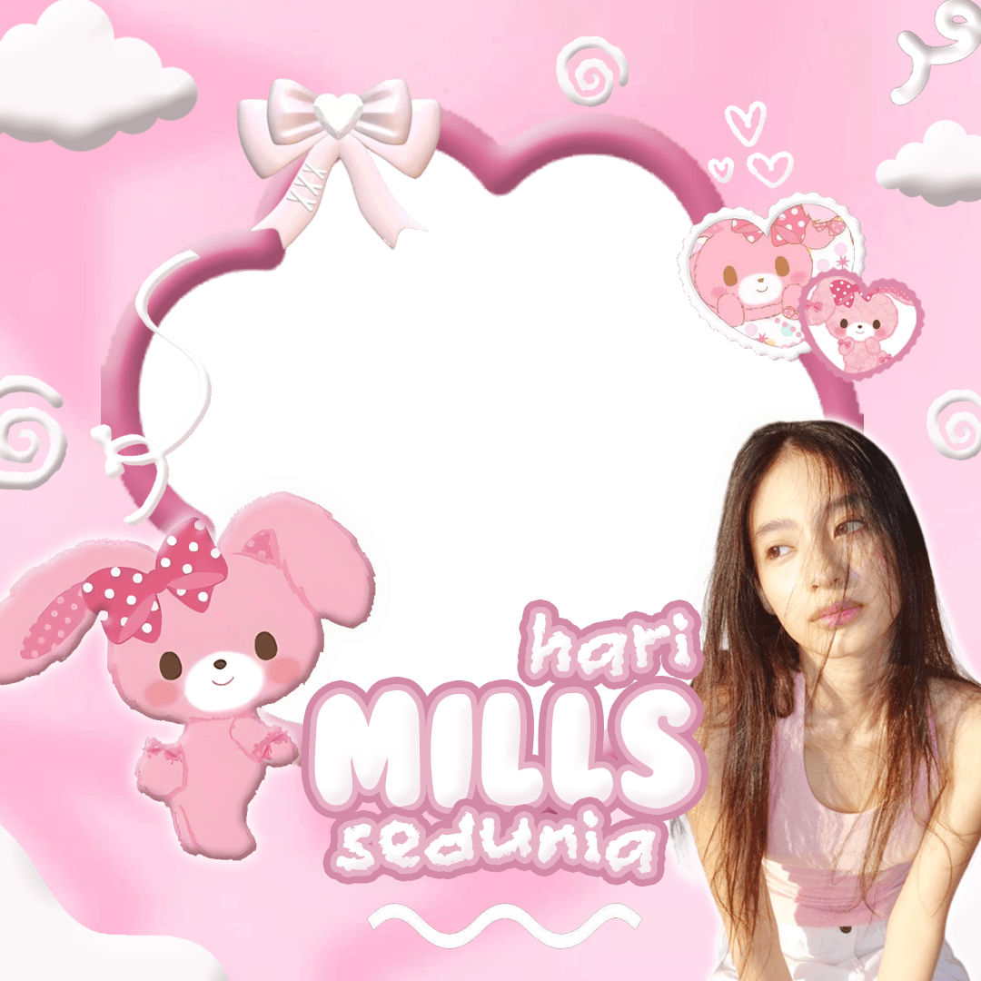 mill's day