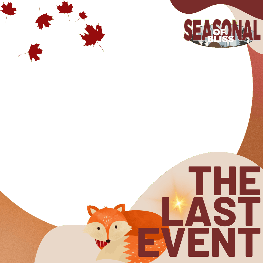 Last Event