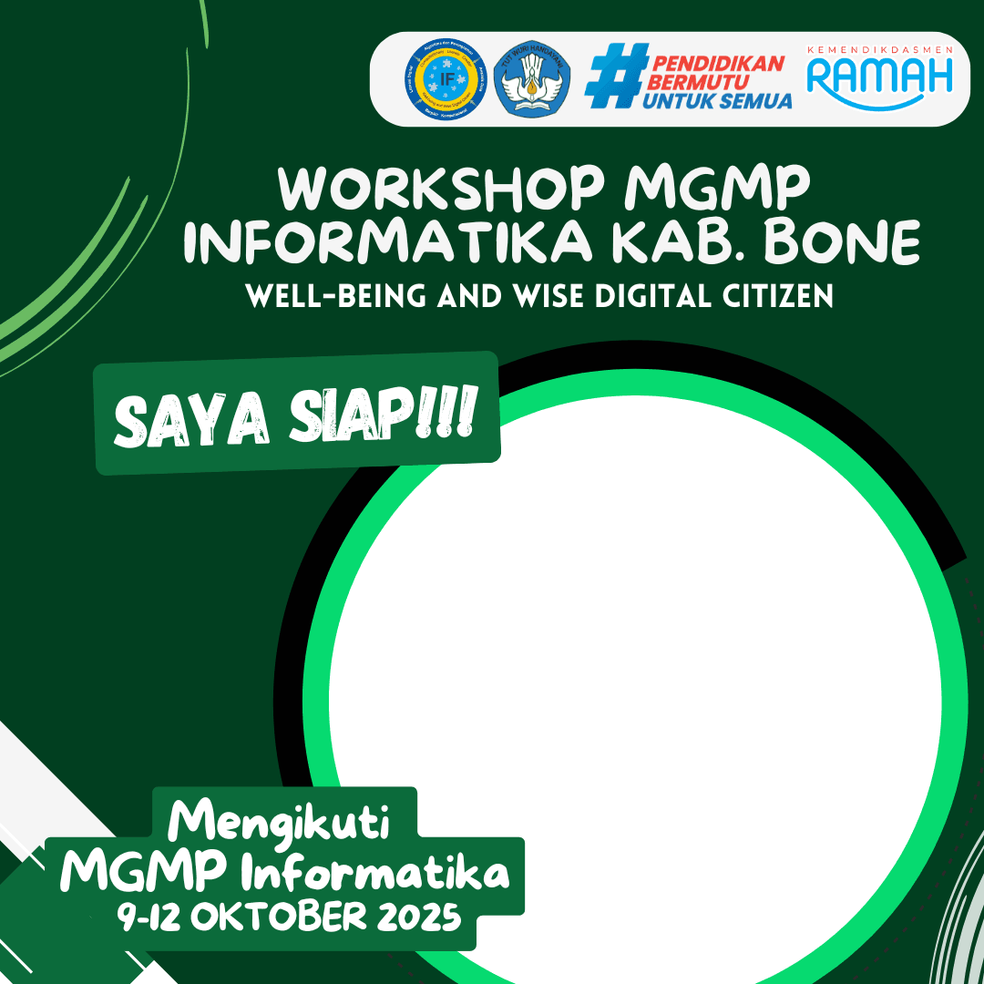 MGMP Informatika Kab.Bone
