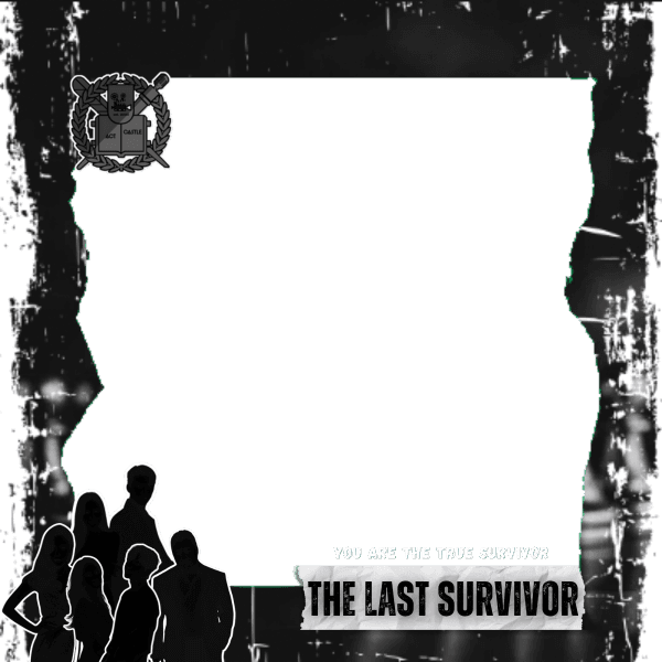 The Last Survivor