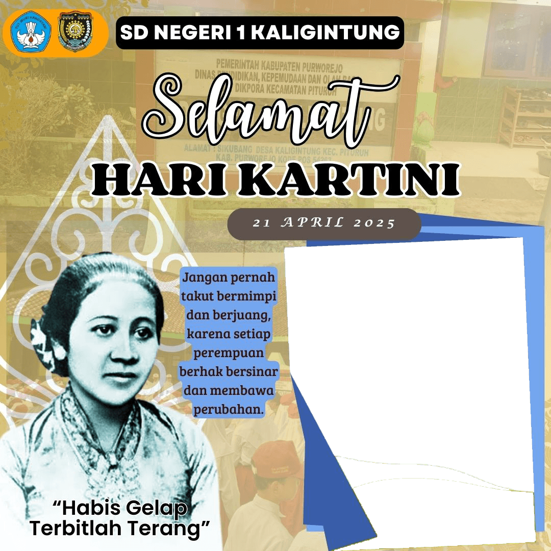 hari kartini 25