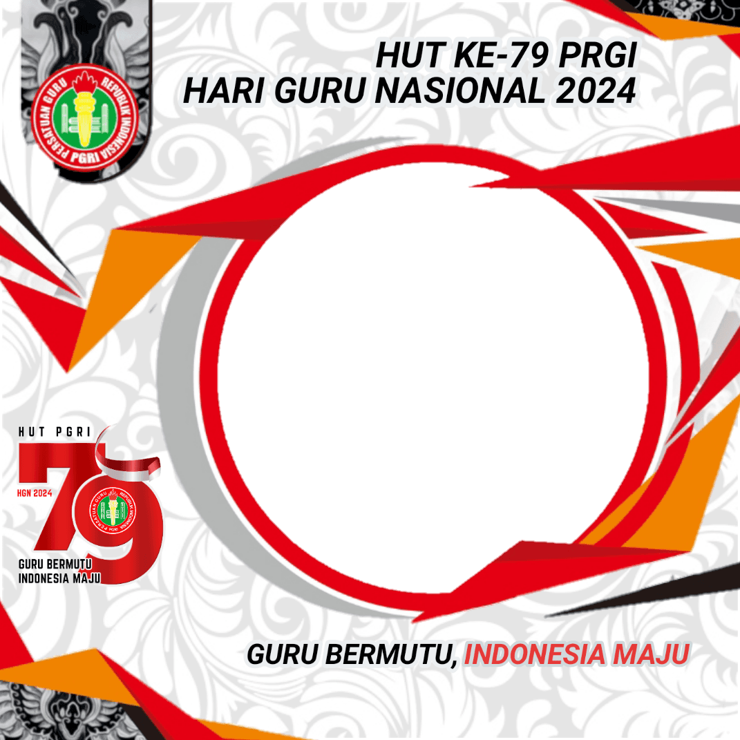 Hut PGRI 79