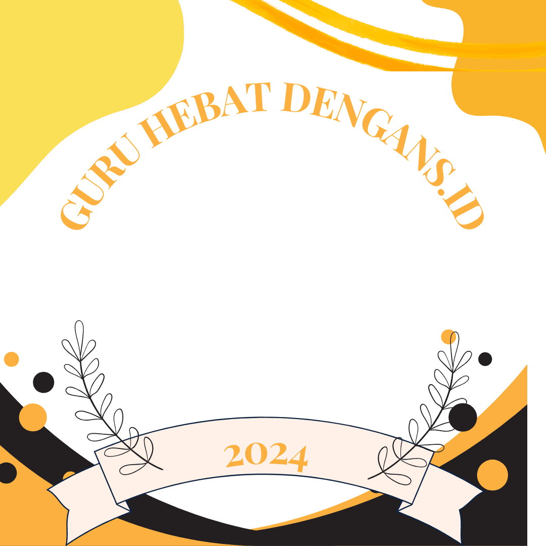 Guru hebat dengan s.id