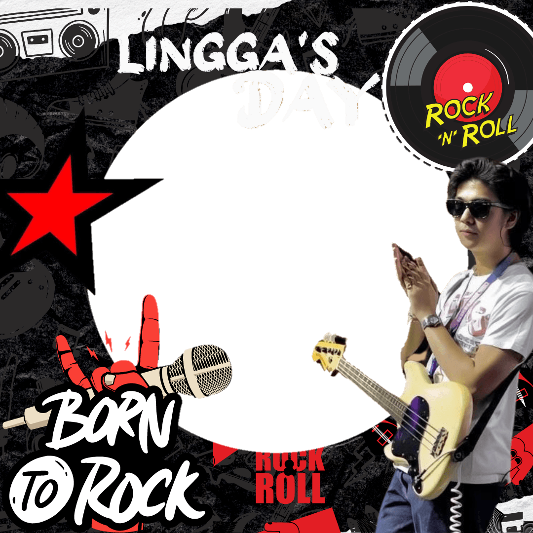 Lingga's