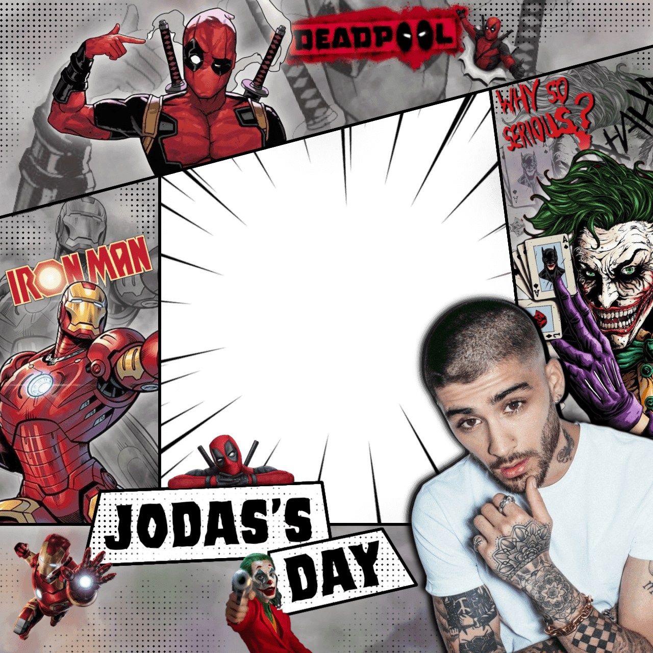Jodas Birthday!!