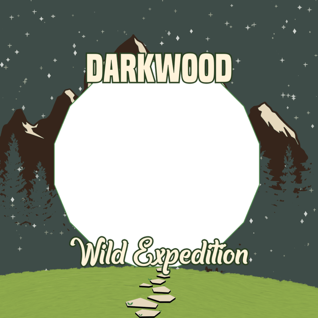 DARKWOOD: Wild Expedition