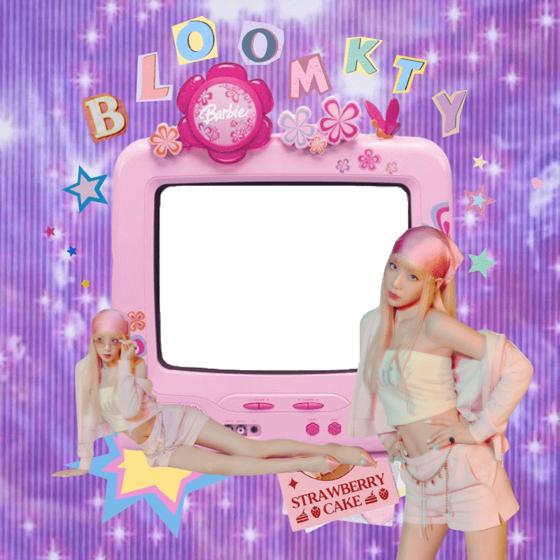 Lovely TY Unnie Day!✦ 