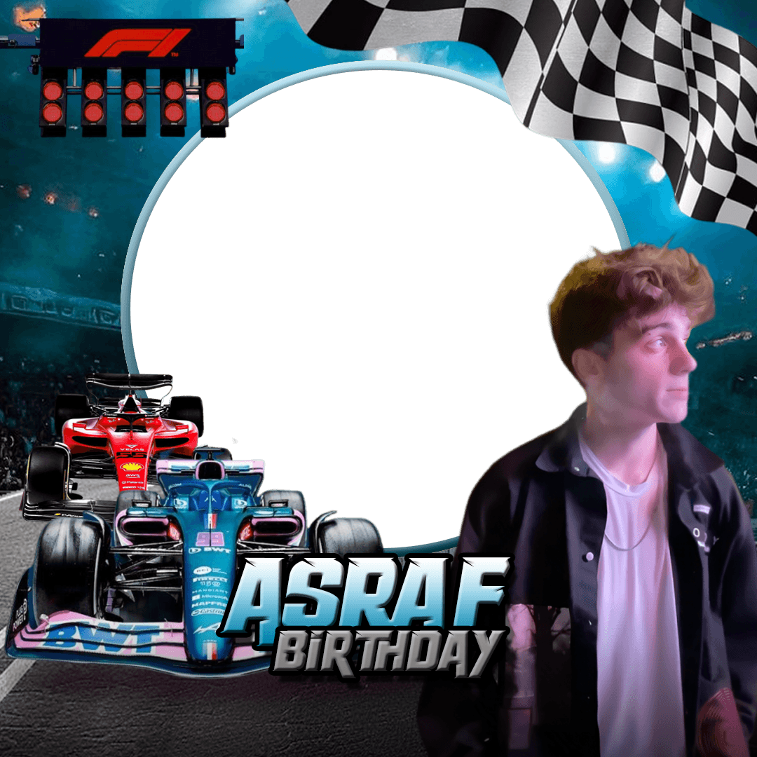 asraf's day
