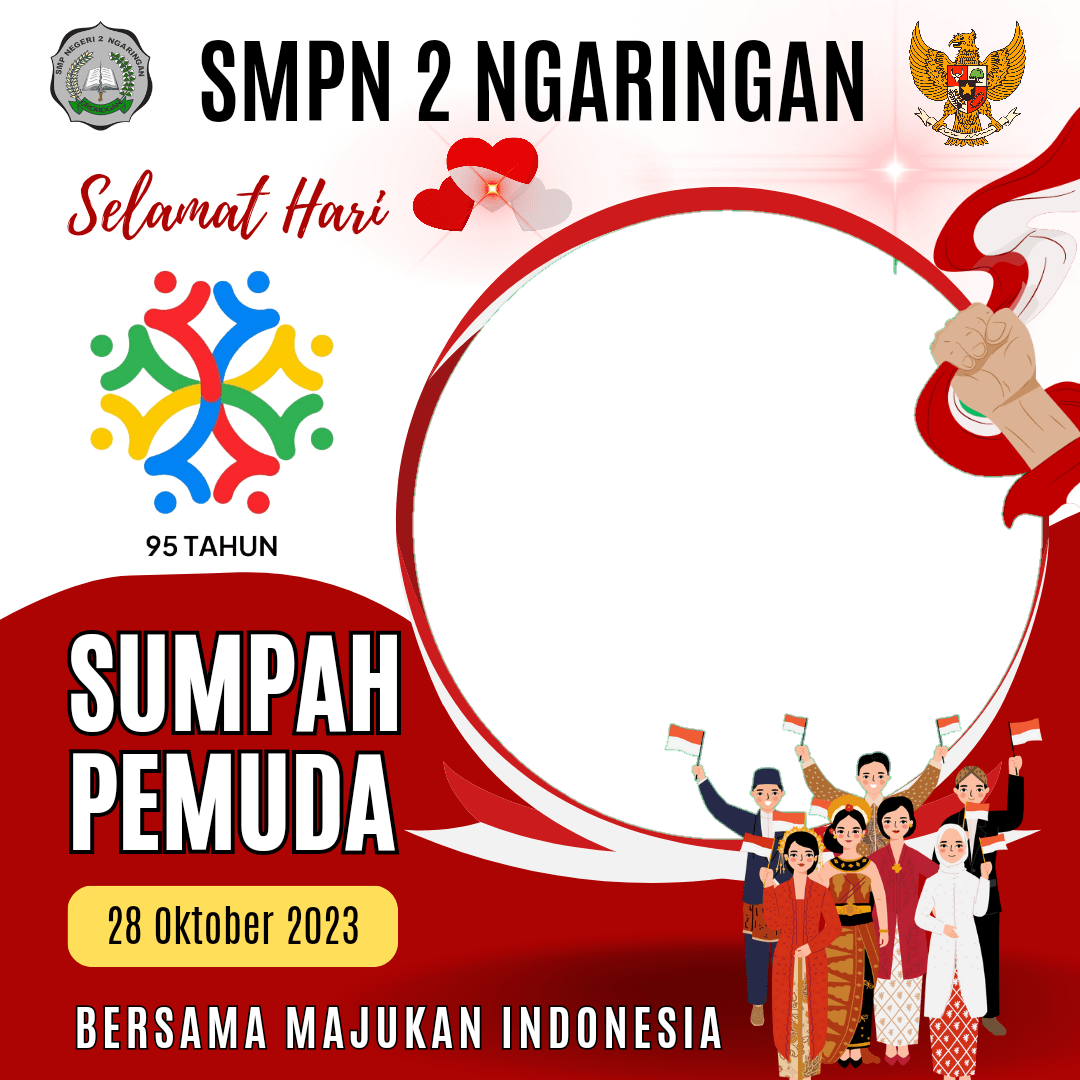 Hari Sumpah Pemuda
