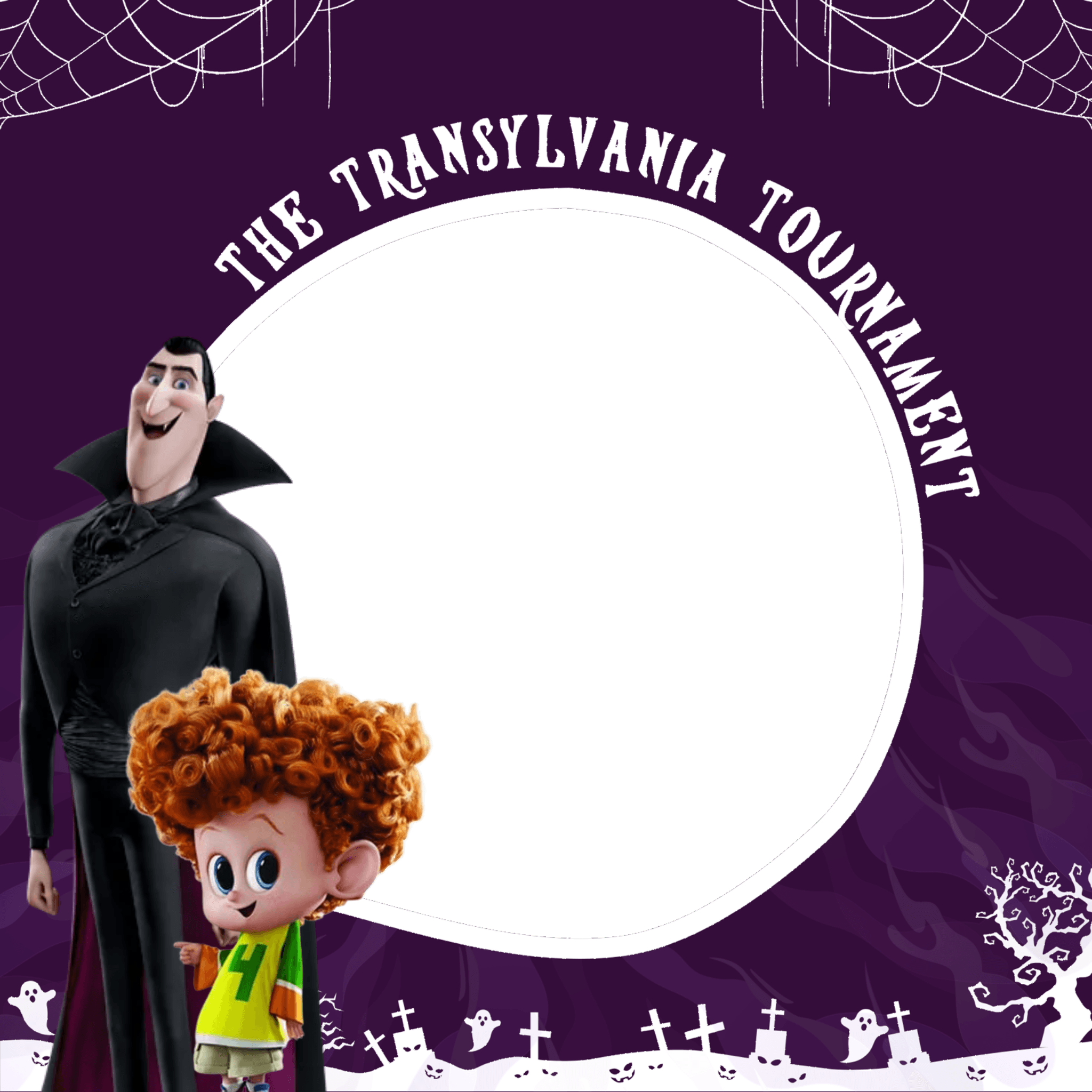MOROIJAB: The Transylvania Tournament