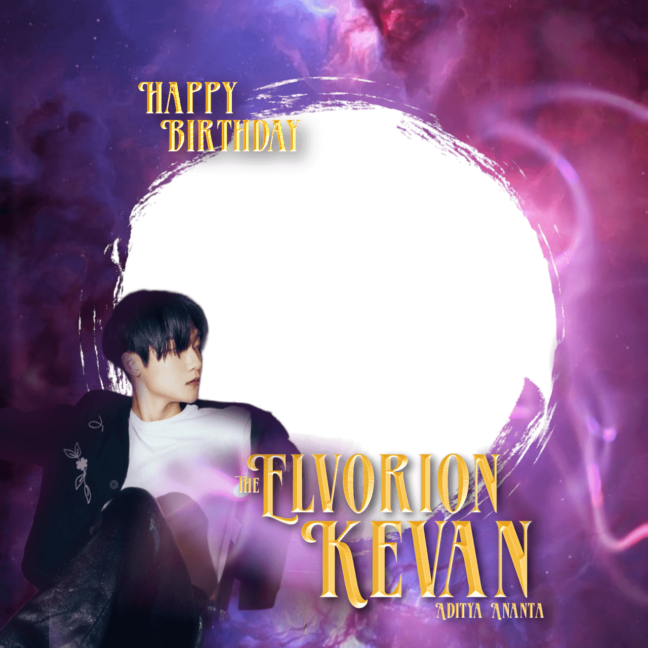 Kevan's Day
