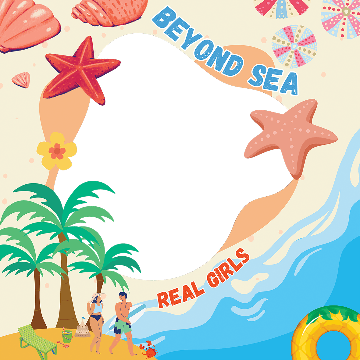 RG (BEYOND SEA)