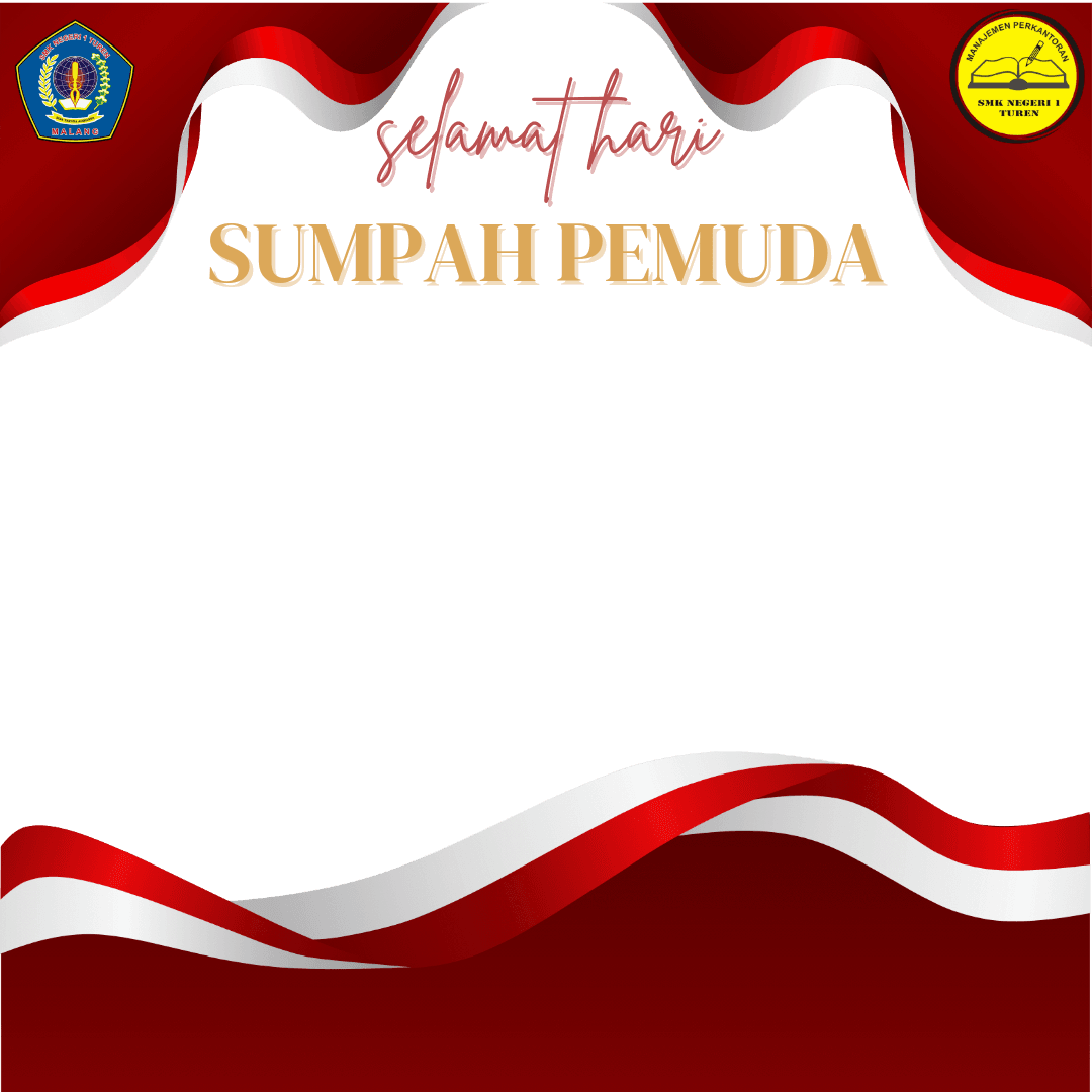 Selamat Hari Sumpah Pemuda