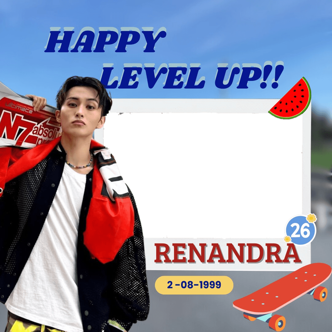 Ren dayyy