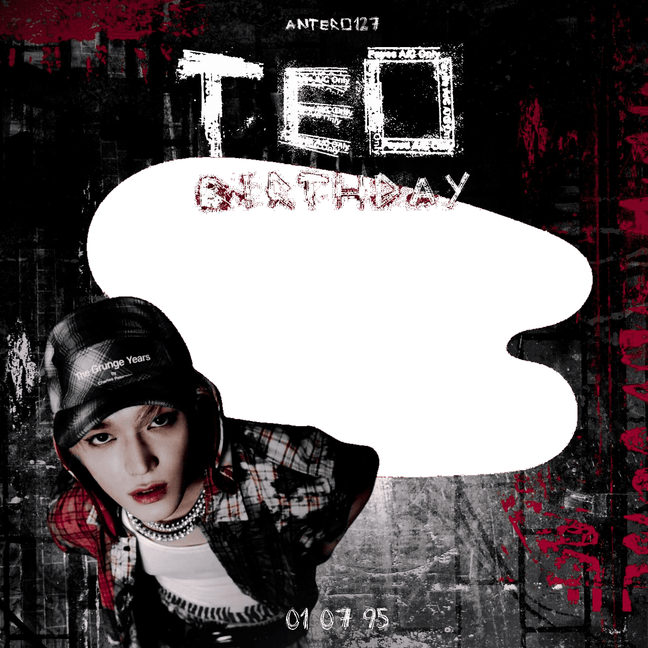 Teo's Day