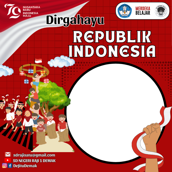De Jitu 17 Agustus