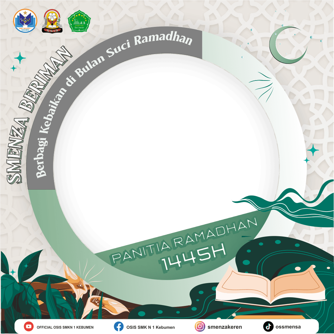 T*****N PANITIA RAMAHDAN 1445H