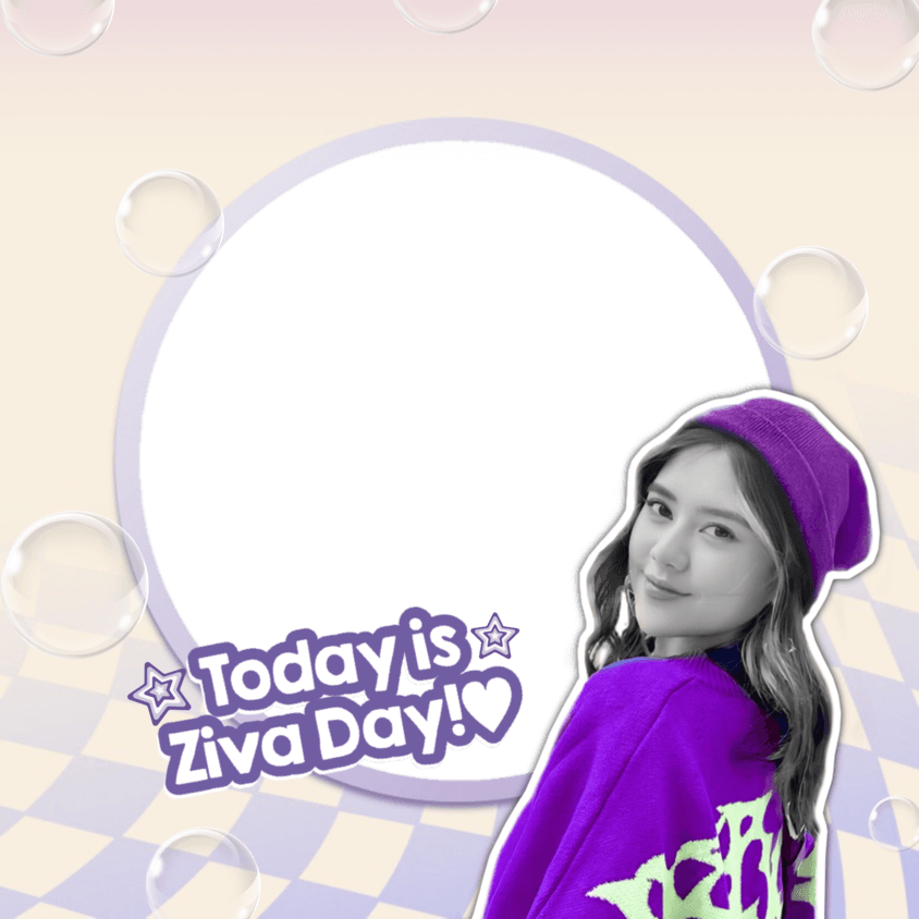 ziva's birthdaay