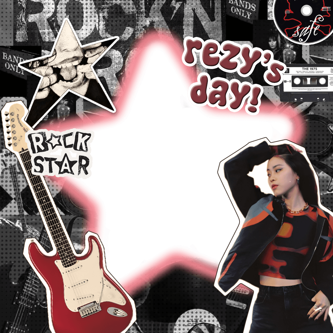 rezy's day