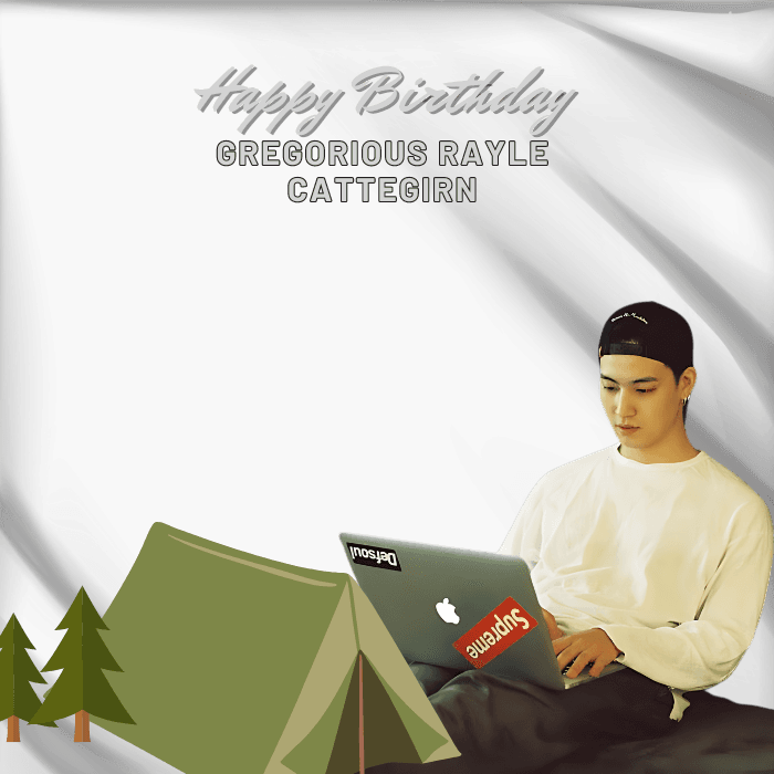 Ray's day