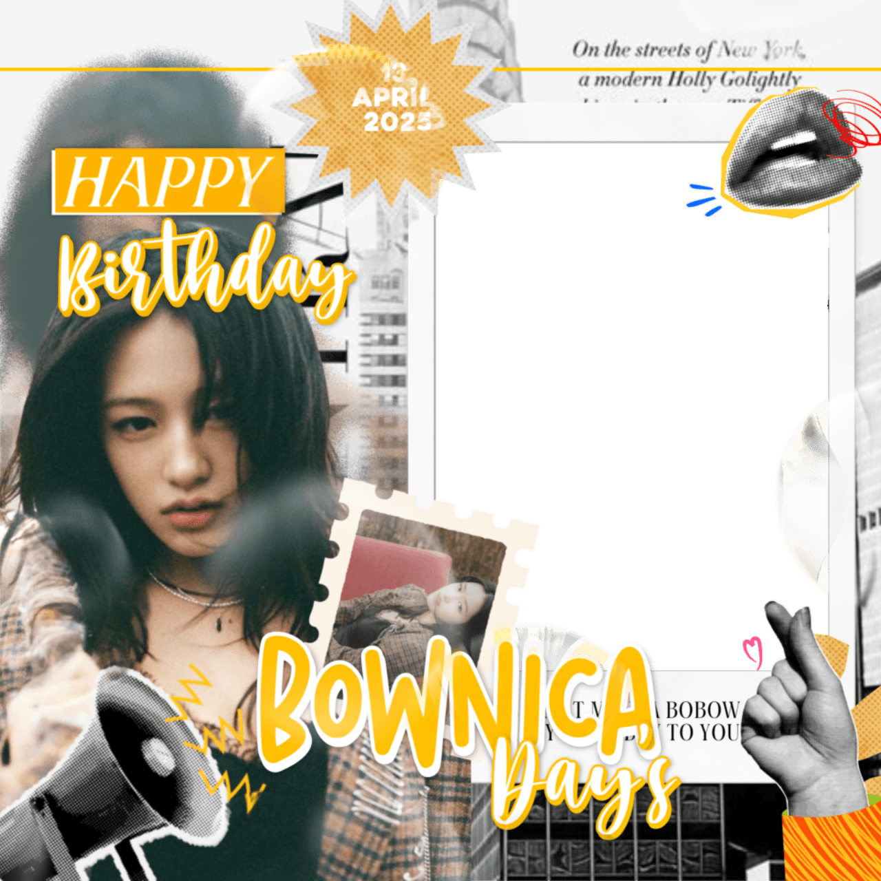 Bownica Day's