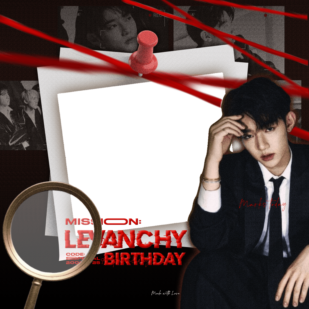 Birthday of Levanchy