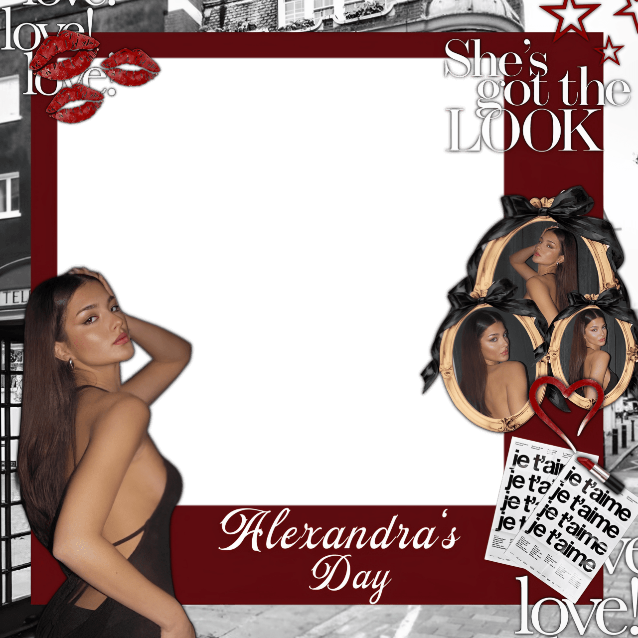Alexandra's Day