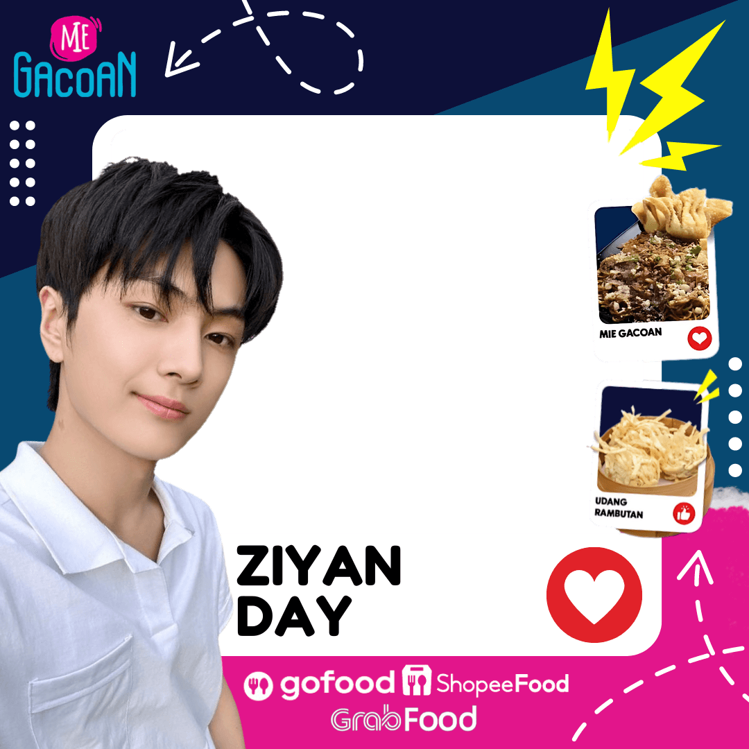Ziyan's Day