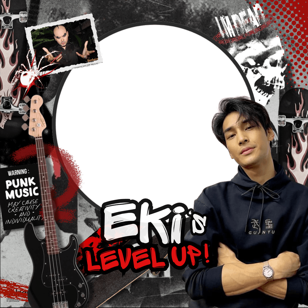 eki's day