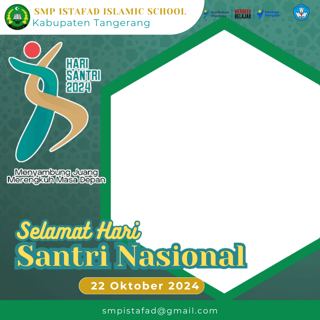 Hari Santri Nasional