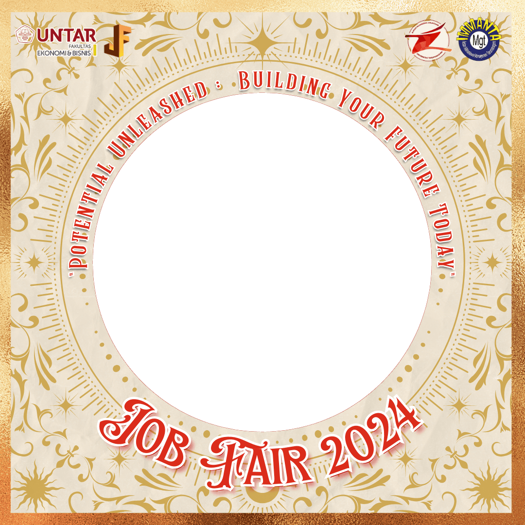 JOB FAIR 2024