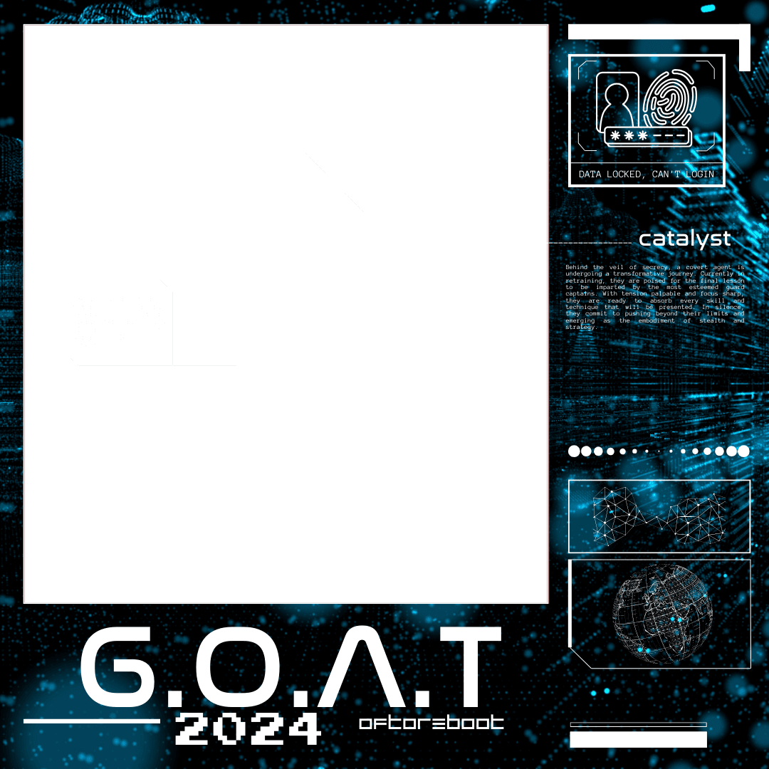 G.O.A.T OTR