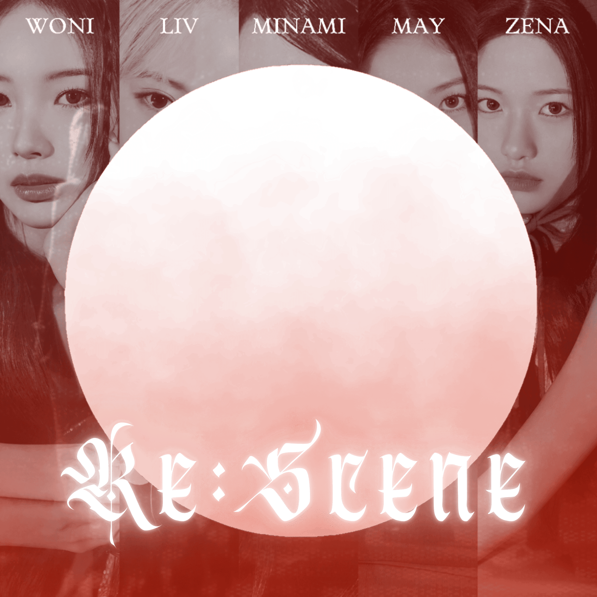 RESCENE DEBUT