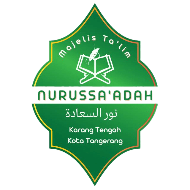 Majelis nurussa'dah 10 Muharram 1446 H