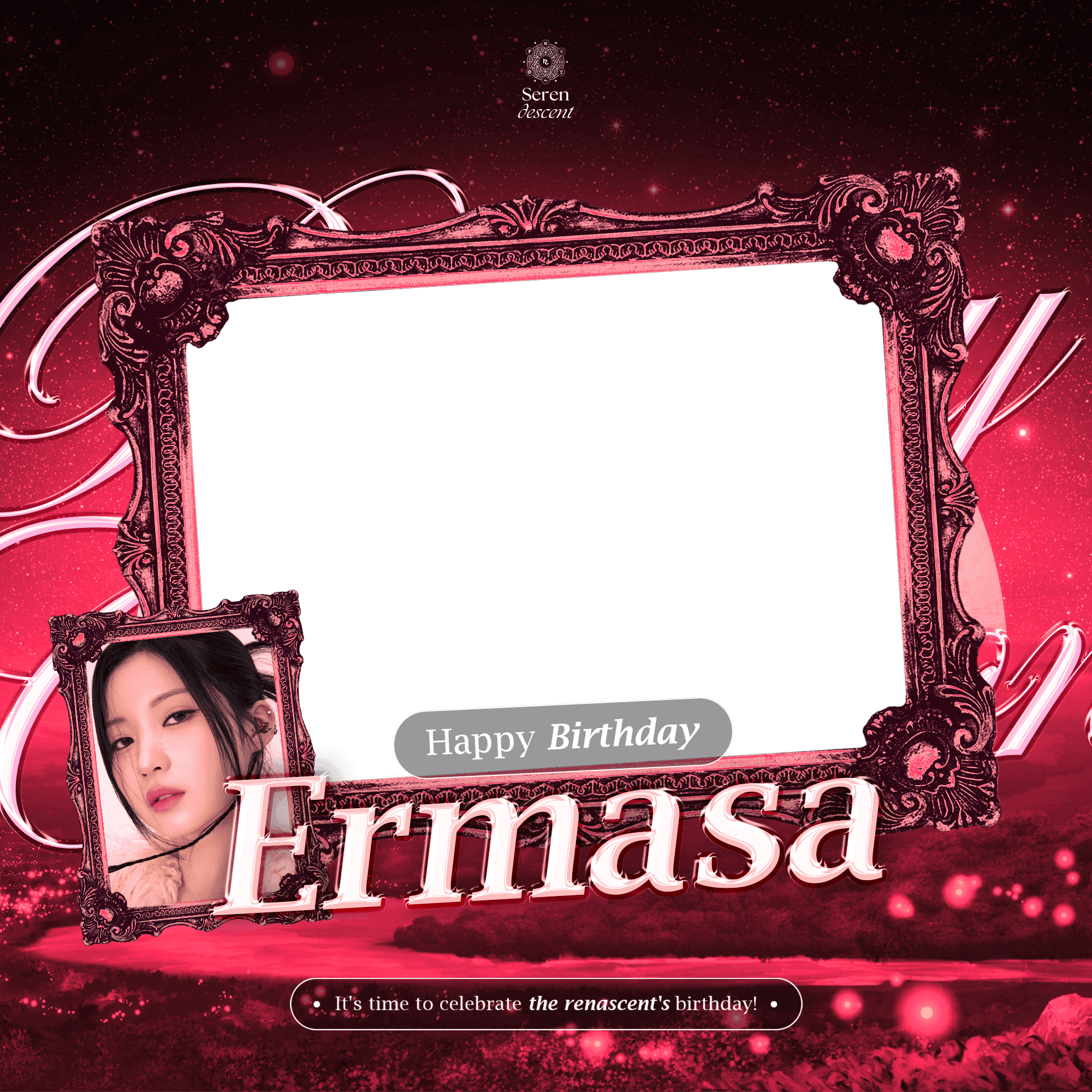 Rapscallion Ermasa's Day