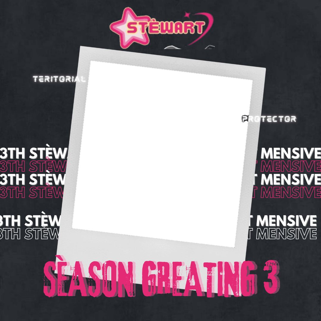 stèwart mensive 3