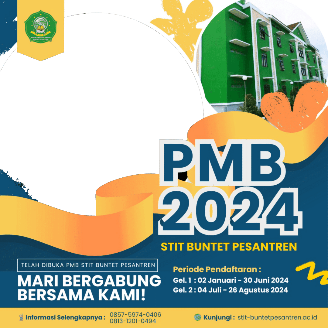 PMB STIT 2024