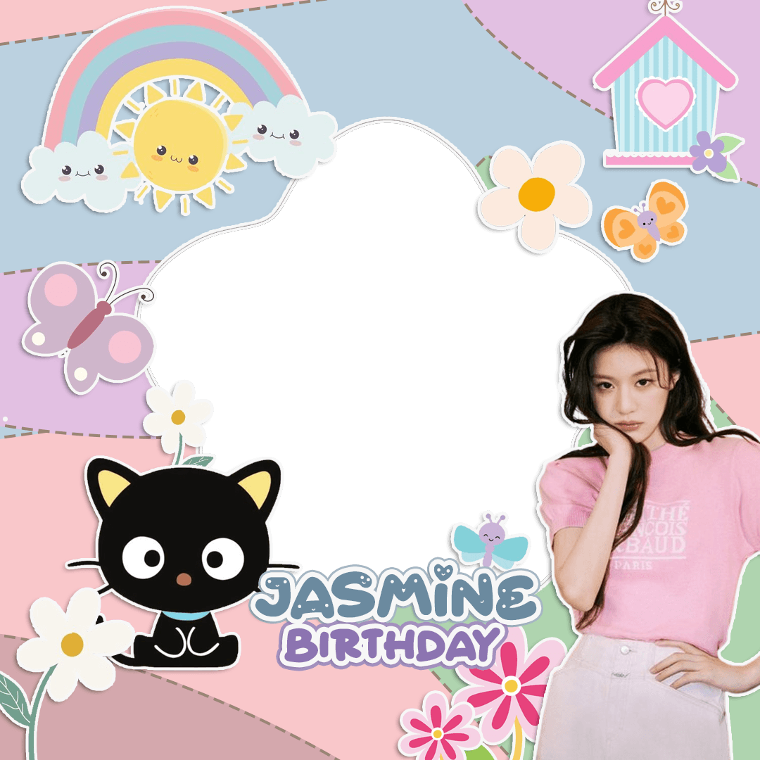 jasmine's day
