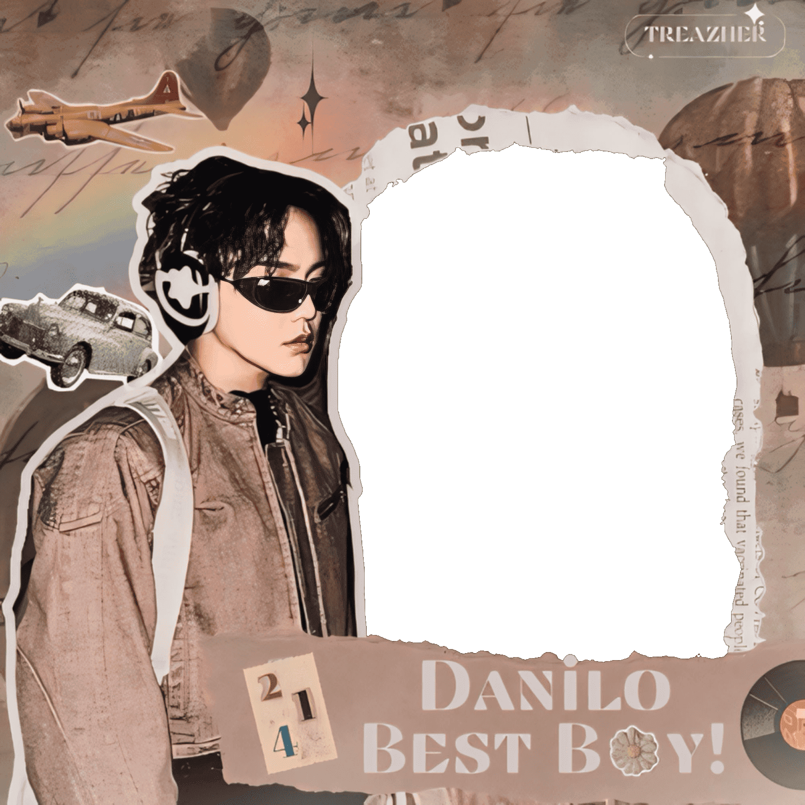 Danilo Best Leader!