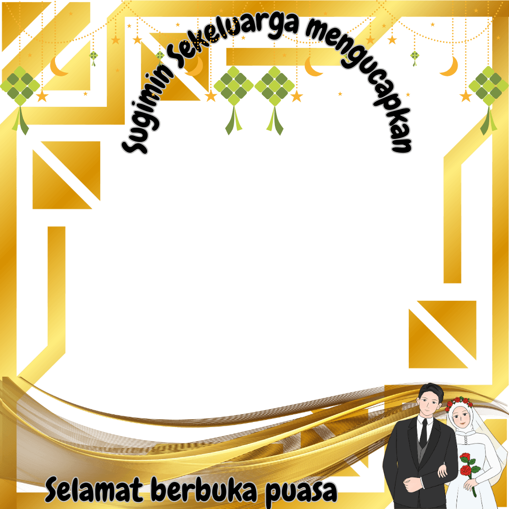 berbuka puasa
