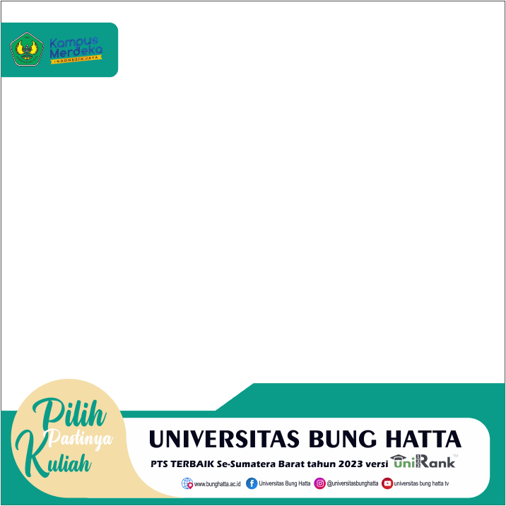 Universitas Bung Hatta