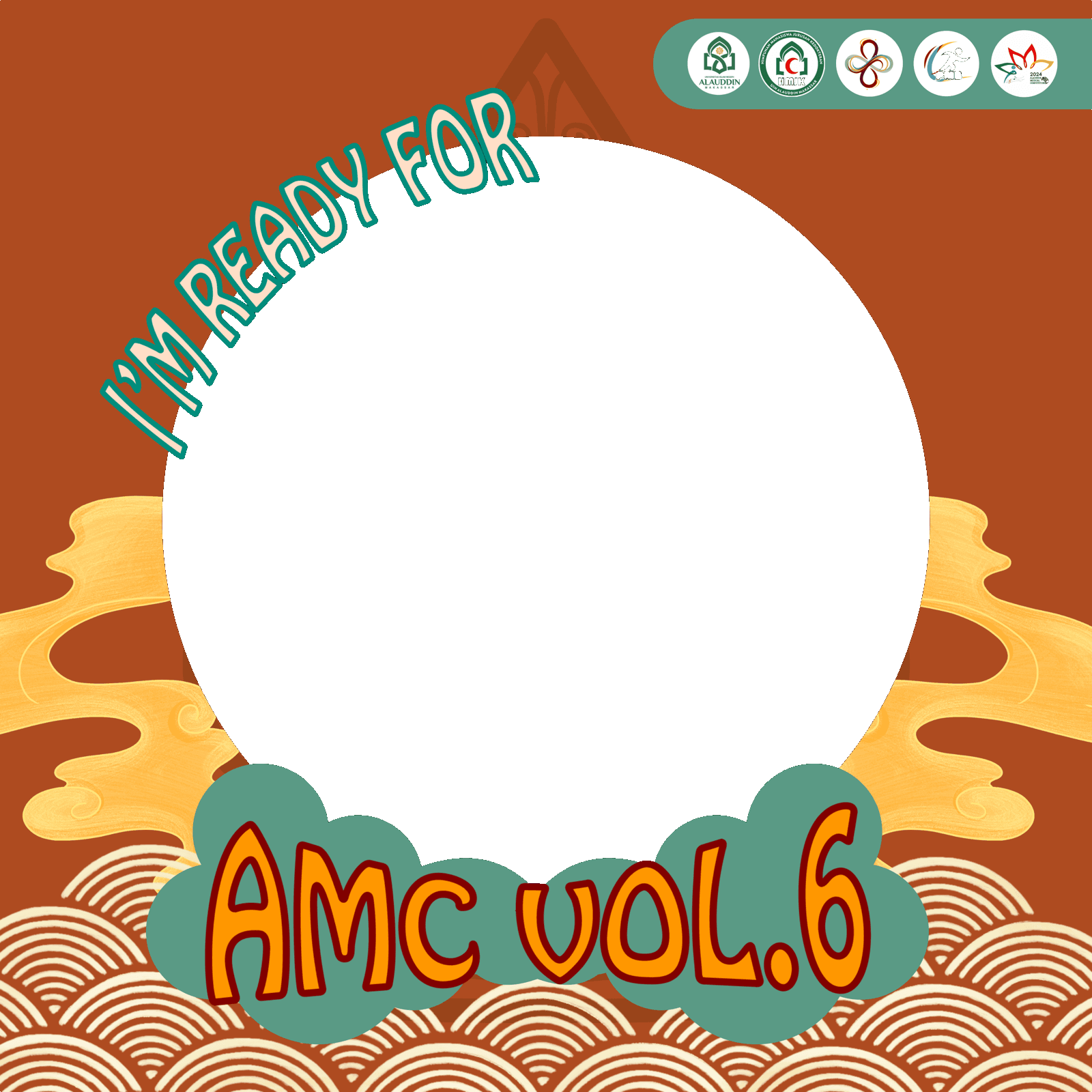 AMC vol.6