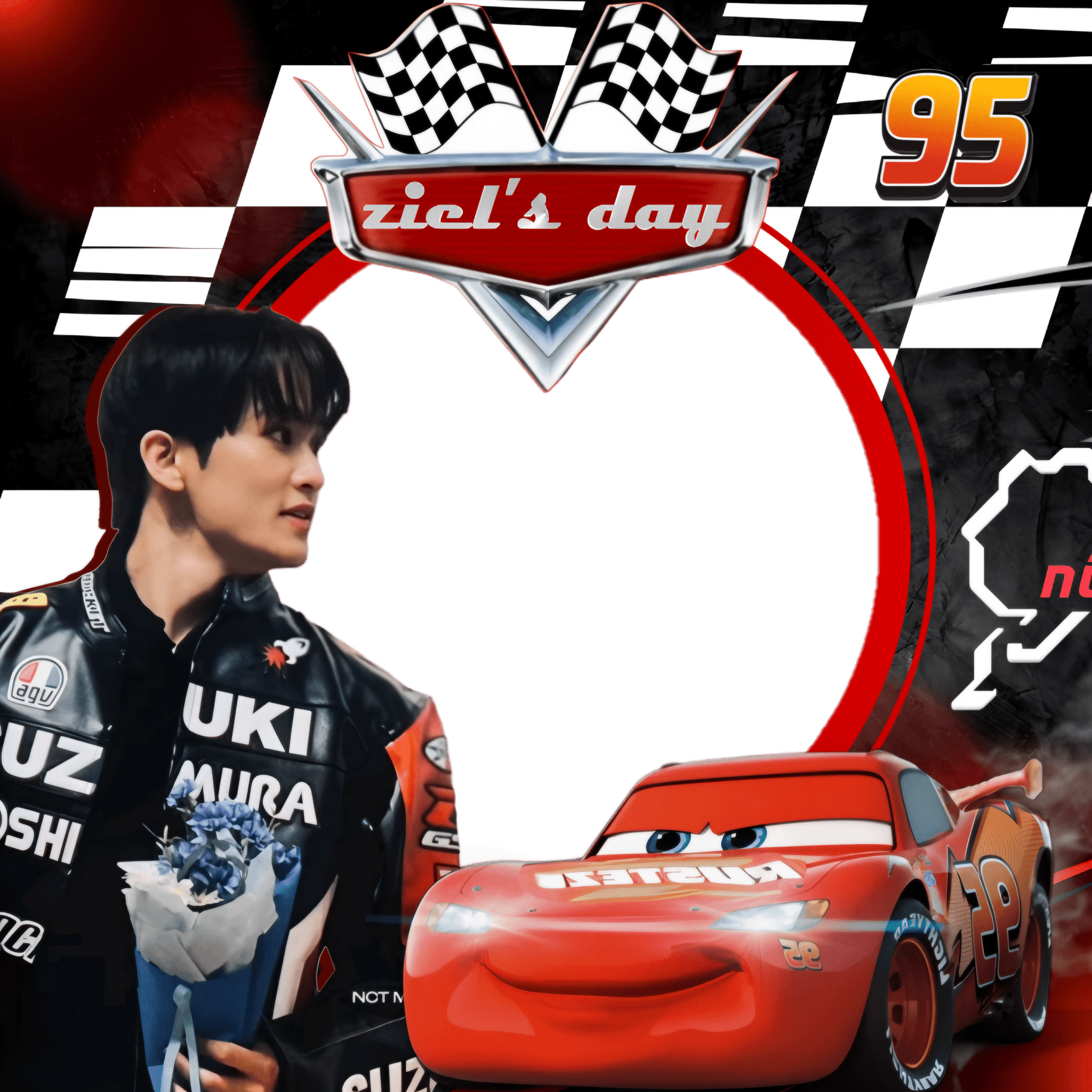 ziel’s day