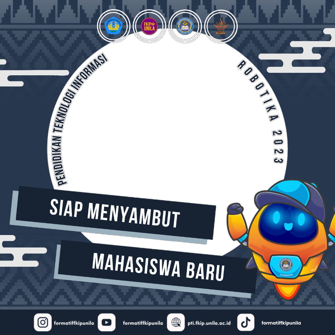  PANITIA ROBOTIKA 2023