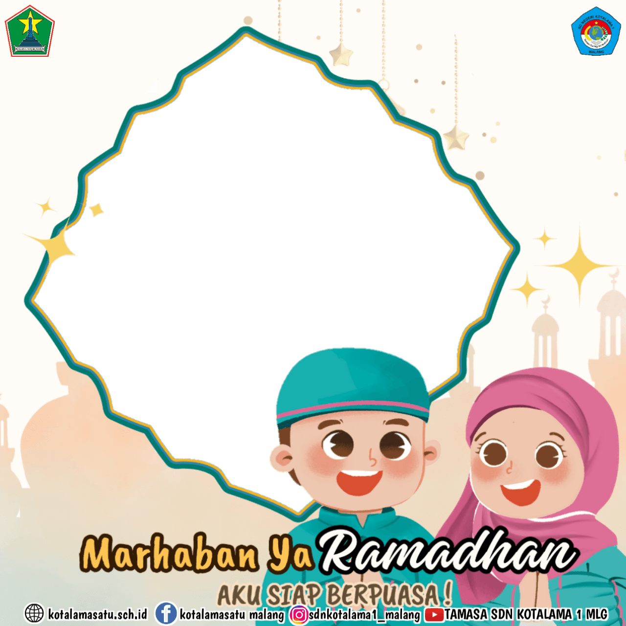 Marhaban ya ramadhan