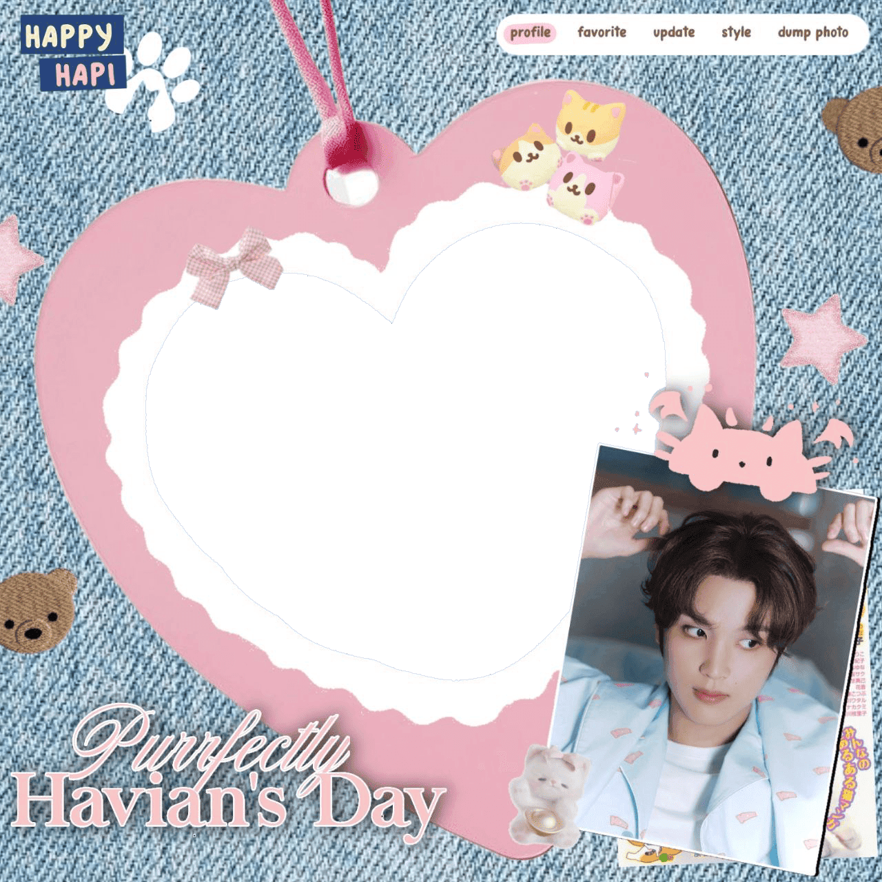 Hapi’s day