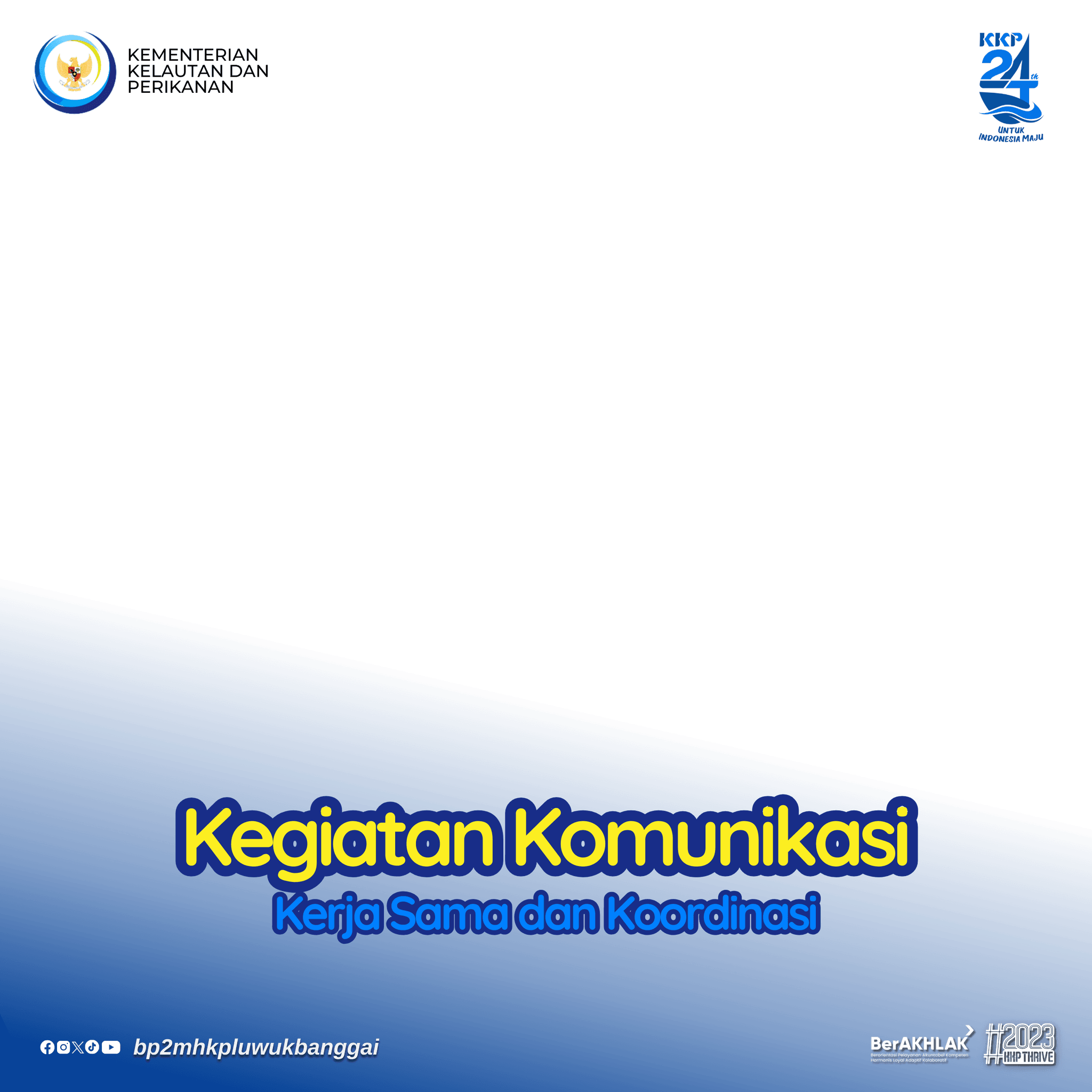 Pengawasan Banggai Laut