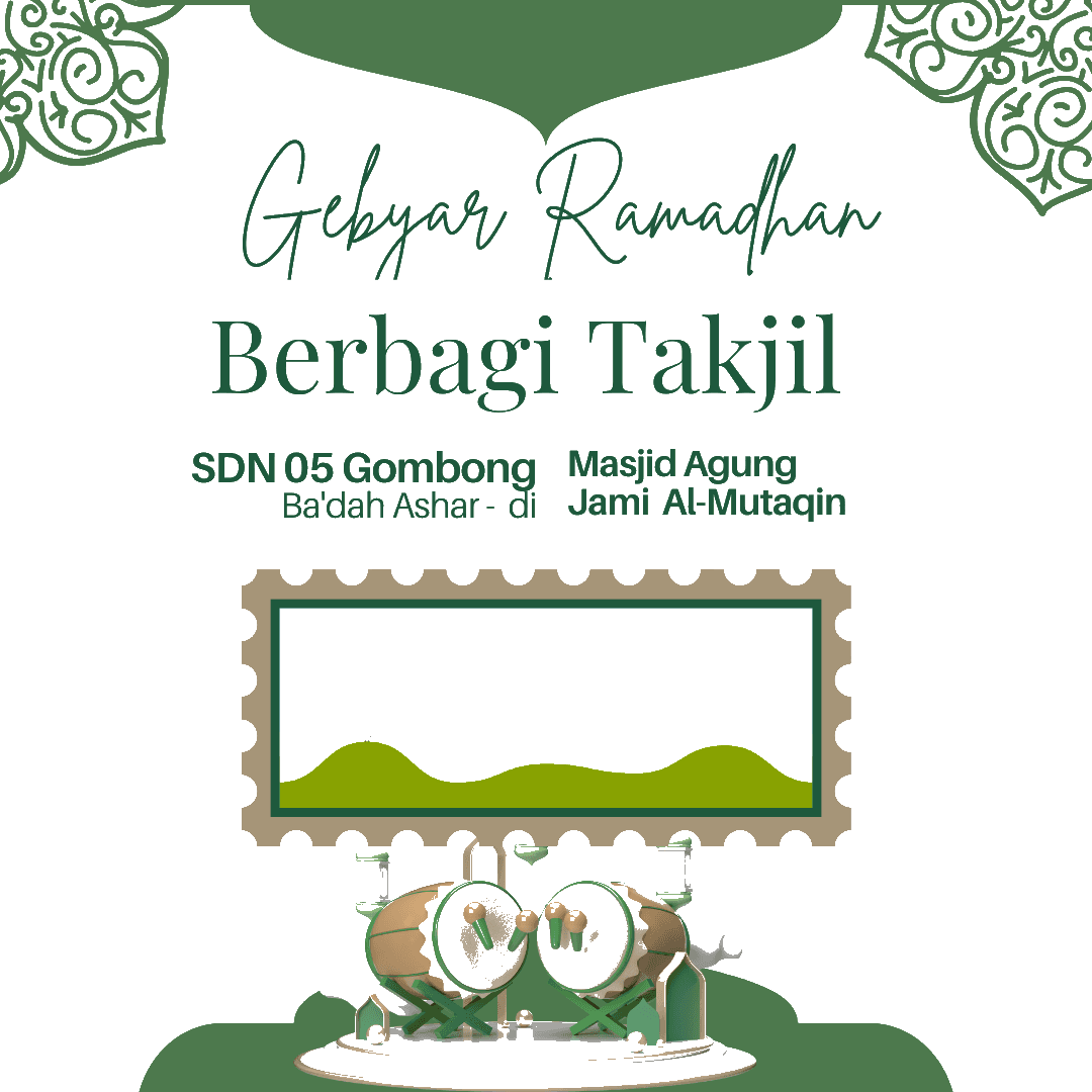 T*****n Berbagi Takjil 