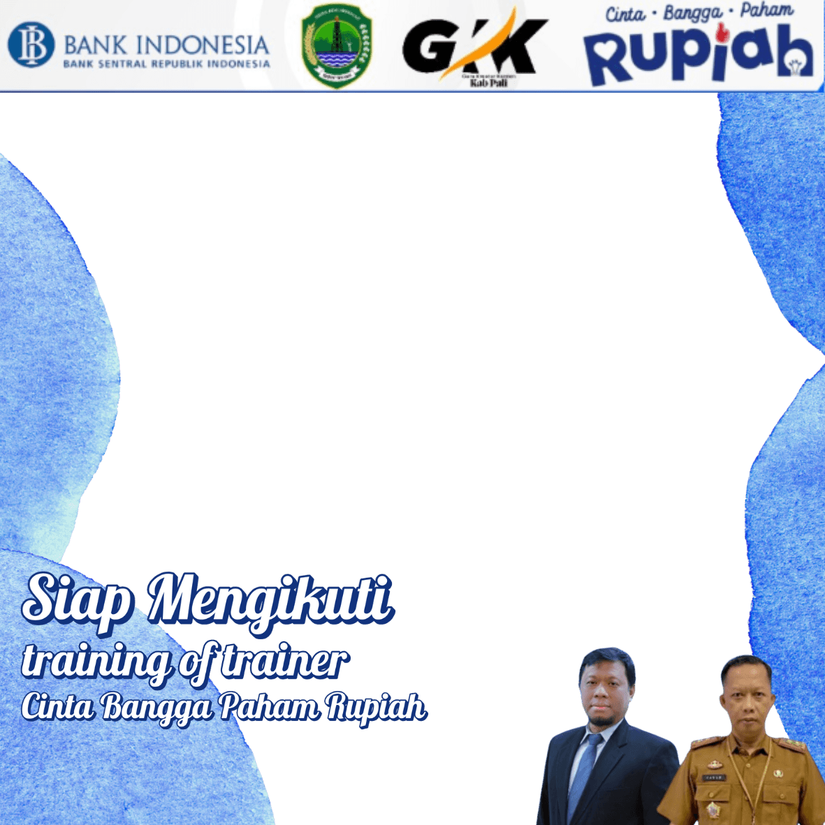 cinta Rupiah
