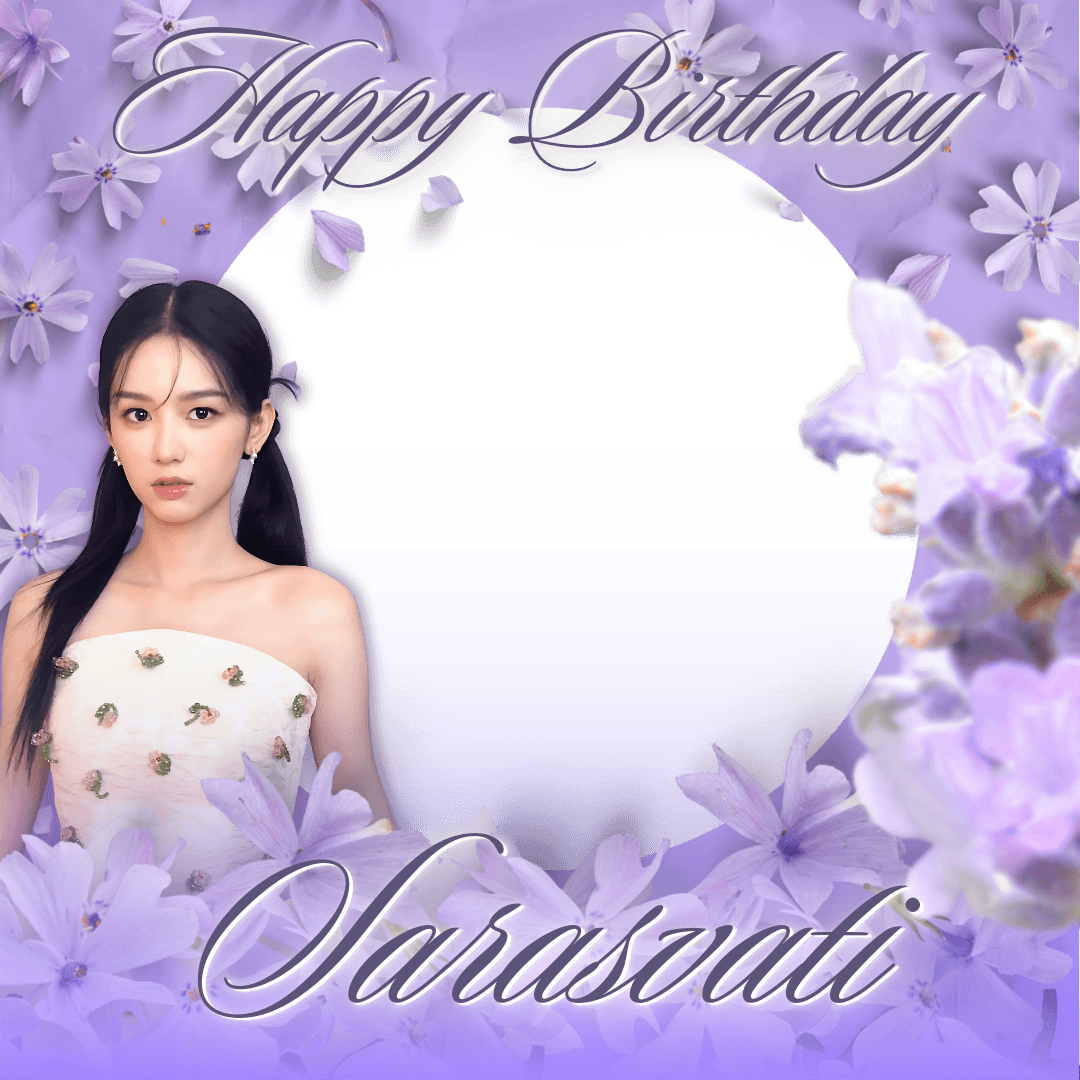 Happy Sarasvati Day!
